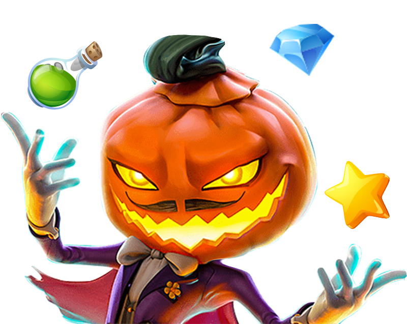 Ez casino mascot image png