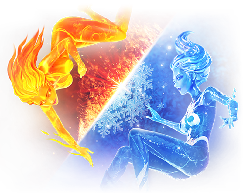 Ez casino mascot image png